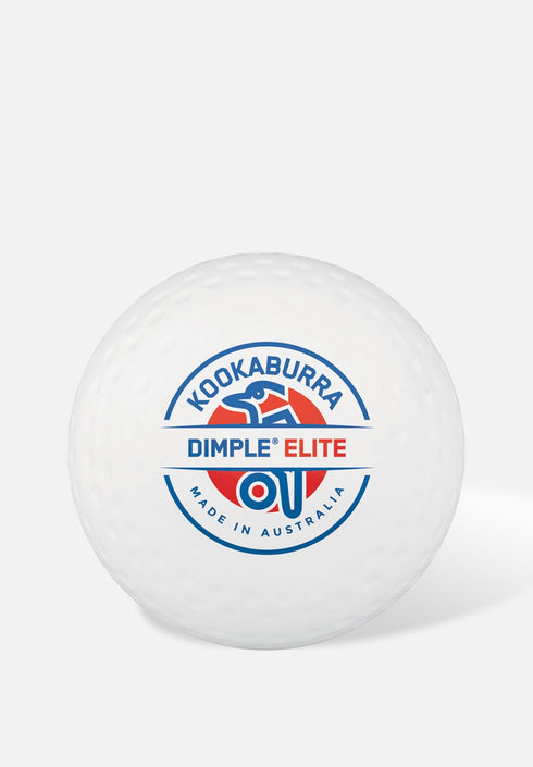 Kookaburra Dimple Elite MK2 Ball 6 Pack